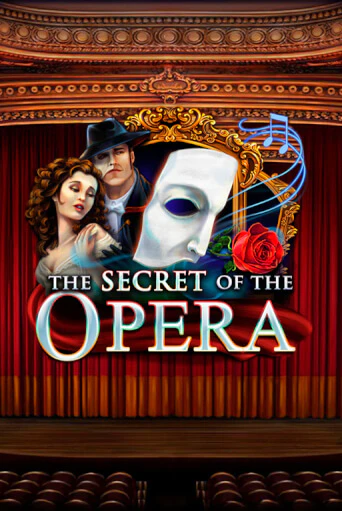 The Secret of the Opera демо игровой автомат | ВАВАДА бесплатно