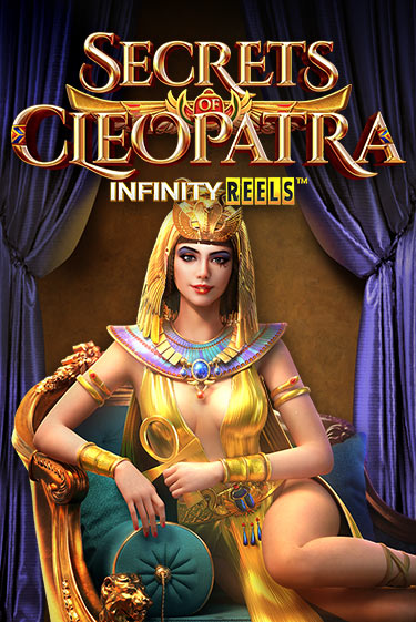 Secrets of Cleopatra демо игровой автомат | ВАВАДА бесплатно