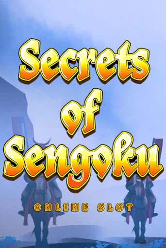 Secrets of Sengoku демо игровой автомат | ВАВАДА бесплатно