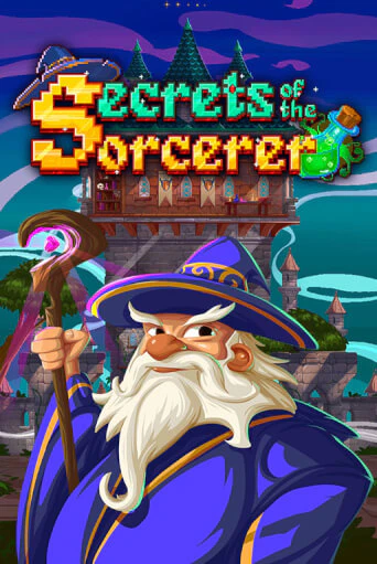 Secrets Of The Sorcerer демо игровой автомат | ВАВАДА бесплатно