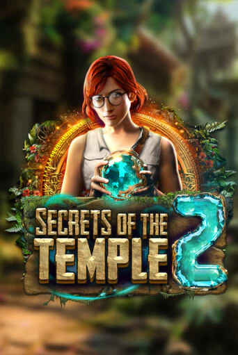 SECRETS OF THE TEMPLE 2 демо игровой автомат | ВАВАДА бесплатно