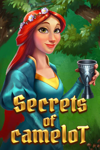 Secrets of Camelot демо игровой автомат | ВАВАДА бесплатно