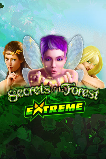 Secrets of the Forest Extreme демо игровой автомат | ВАВАДА бесплатно