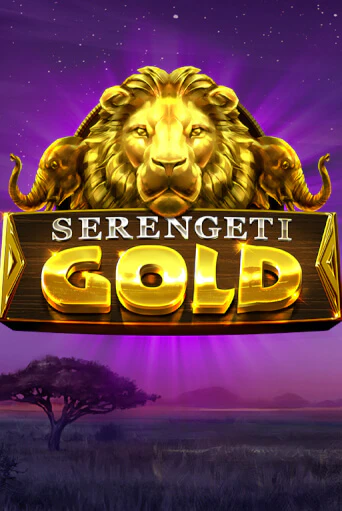 Serengeti Gold демо игровой автомат | ВАВАДА бесплатно