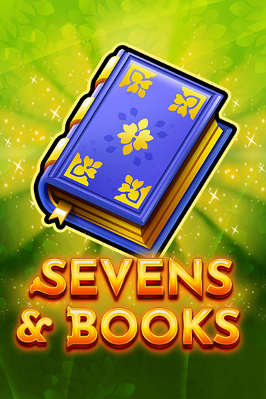 Sevens & Books демо игровой автомат | ВАВАДА бесплатно