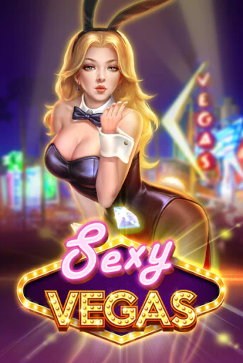 Sexy Vegas демо игровой автомат | ВАВАДА бесплатно