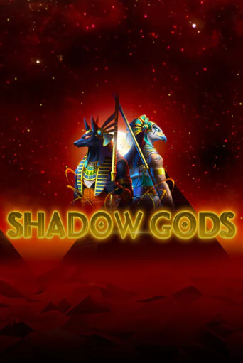 Shadow Gods демо игровой автомат | ВАВАДА бесплатно