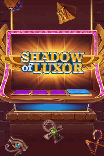 Shadow of Luxor демо игровой автомат | ВАВАДА бесплатно