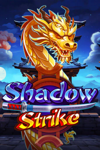 Shadow Strike демо игровой автомат | ВАВАДА бесплатно