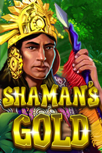 Shaman's Gold демо игровой автомат | ВАВАДА бесплатно