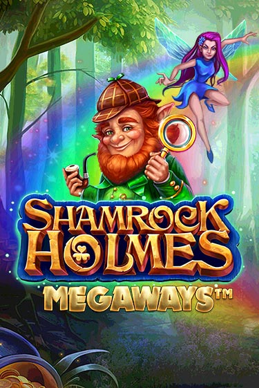 Shamrock Holmes демо игровой автомат | ВАВАДА бесплатно