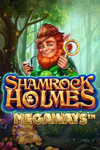 Shamrock Holmes Megaways™ демо игровой автомат | ВАВАДА бесплатно