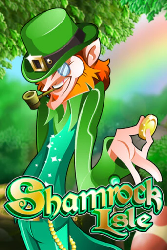 Shamrock Isle демо игровой автомат | ВАВАДА бесплатно