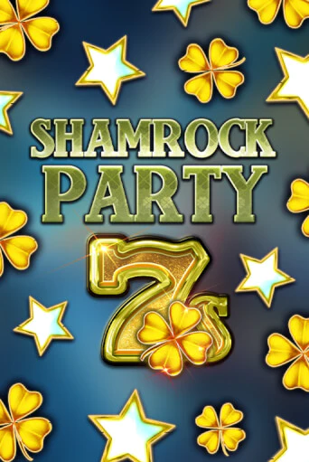 Shamrock Party 7s демо игровой автомат | ВАВАДА бесплатно