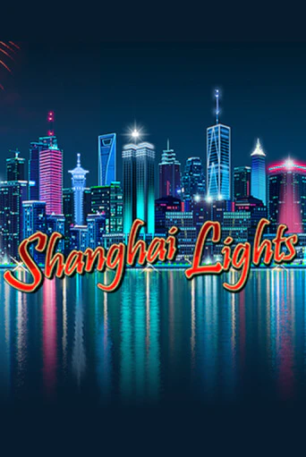 Shanghai Lights демо игровой автомат | ВАВАДА бесплатно