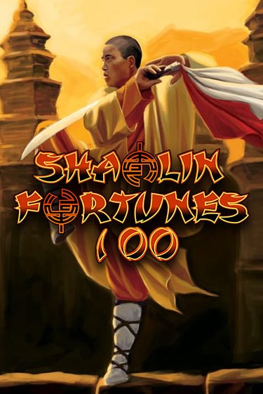 Shaolin Fortunes 100 демо игровой автомат | ВАВАДА бесплатно