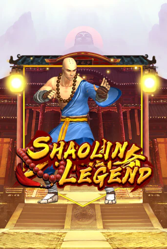 Shaolin Legend демо игровой автомат | ВАВАДА бесплатно