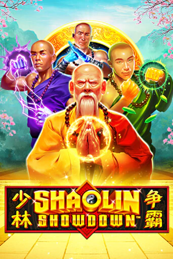 Shaolin Showdown демо игровой автомат | ВАВАДА бесплатно