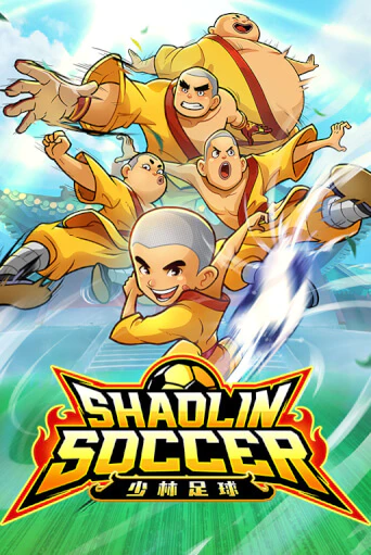 Shaolin Soccer демо игровой автомат | ВАВАДА бесплатно