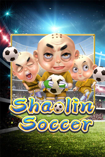 Shaolin Soccer демо игровой автомат | ВАВАДА бесплатно