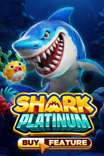 Shark Platinum демо игровой автомат | ВАВАДА бесплатно