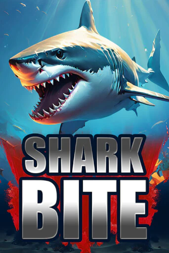 Shark Bite демо игровой автомат | ВАВАДА бесплатно