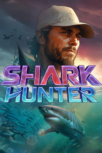 Shark Hunter демо игровой автомат | ВАВАДА бесплатно