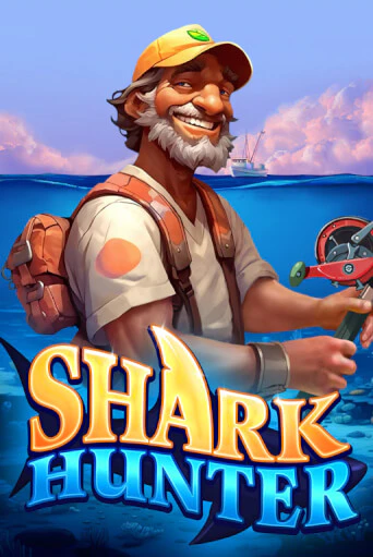 Shark Hunter демо игровой автомат | ВАВАДА бесплатно