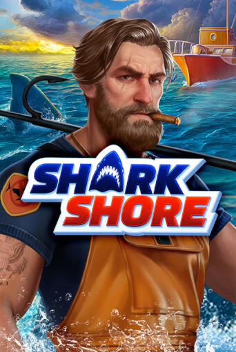 Shark Shore демо игровой автомат | ВАВАДА бесплатно