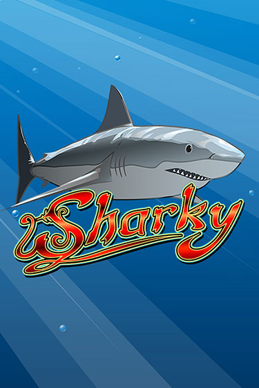 Sharky демо игровой автомат | ВАВАДА бесплатно