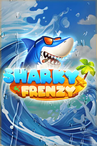 Sharky Frenzy демо игровой автомат | ВАВАДА бесплатно