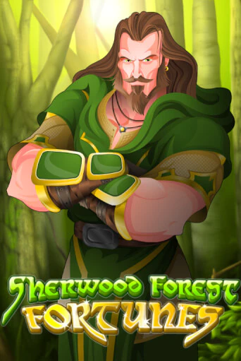 Sherwood Forest Fortunes демо игровой автомат | ВАВАДА бесплатно