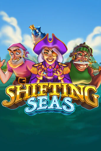 Shifting Seas демо игровой автомат | ВАВАДА бесплатно