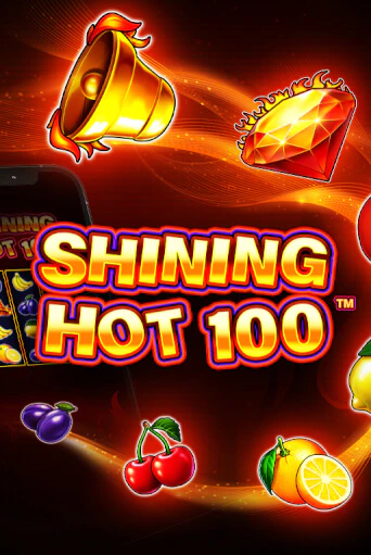 Shining Hot 100 демо игровой автомат | ВАВАДА бесплатно