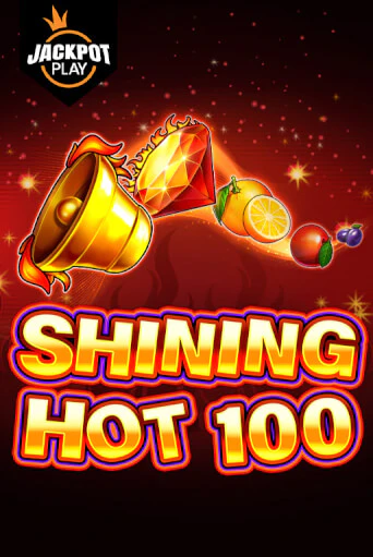 Shining Hot 100 Jackpot Play демо игровой автомат | ВАВАДА бесплатно