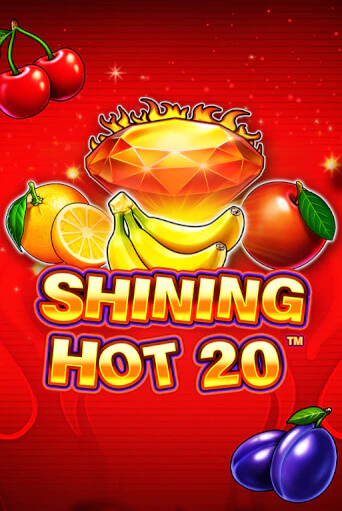 Shining Hot 20 демо игровой автомат | ВАВАДА бесплатно