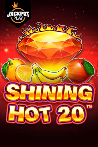 Shining Hot 20 Jackpot Play демо игровой автомат | ВАВАДА бесплатно