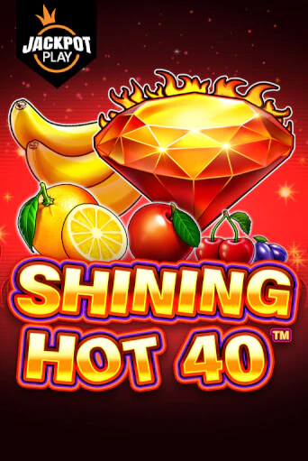 Shining Hot 40 Jackpot Play демо игровой автомат | ВАВАДА бесплатно