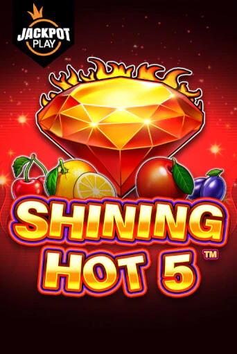 Striking Hot 5 Jackpot Play демо игровой автомат | ВАВАДА бесплатно