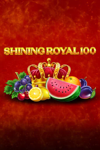 Shining Royal 100 демо игровой автомат | ВАВАДА бесплатно