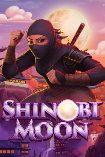 Shinobi Moon демо игровой автомат | ВАВАДА бесплатно