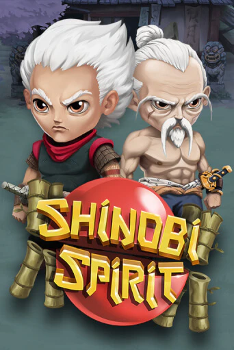 Shinobi Spirit демо игровой автомат | ВАВАДА бесплатно