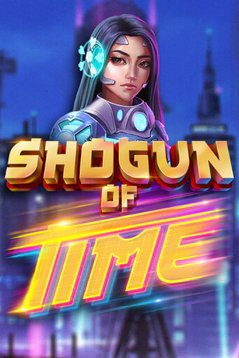 Shogun of Time демо игровой автомат | ВАВАДА бесплатно