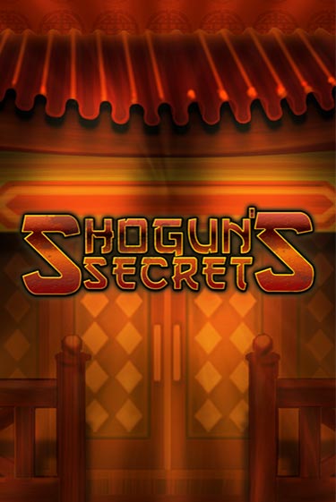 Shogun's Secret демо игровой автомат | ВАВАДА бесплатно