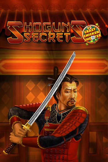 Shogun's Secret Crazy Chicken Shooter демо игровой автомат | ВАВАДА бесплатно