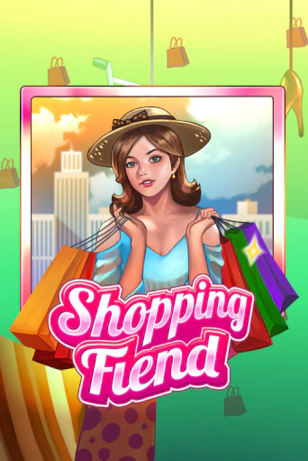 Shopping Fiend демо игровой автомат | ВАВАДА бесплатно