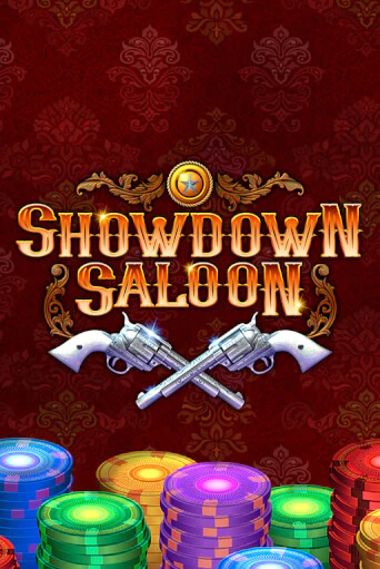 Showdown Saloon демо игровой автомат | ВАВАДА бесплатно