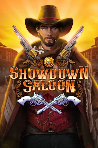 Showdown Saloon демо игровой автомат | ВАВАДА бесплатно