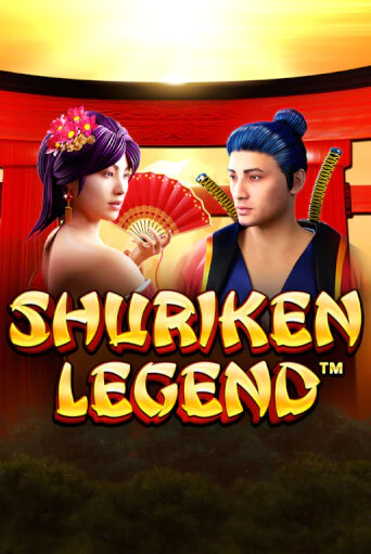 Shuriken Legend демо игровой автомат | ВАВАДА бесплатно