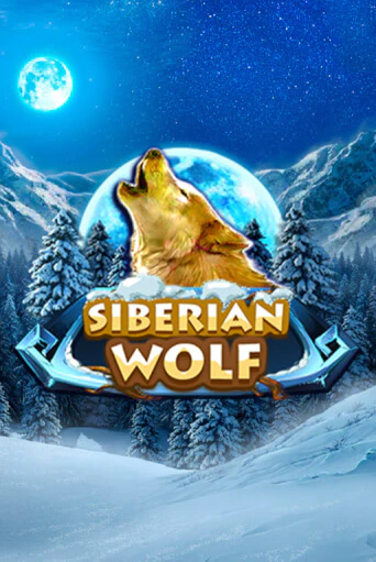 Siberian Wolf демо игровой автомат | ВАВАДА бесплатно